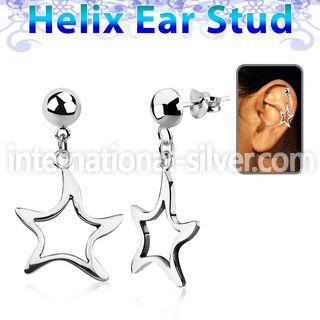 hexvd8 ear lobe