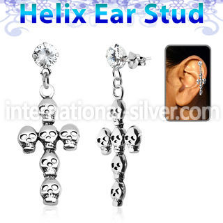hexzd11 ear lobe