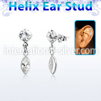 hexzd29 ear lobe