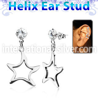 hexzd8 ear lobe