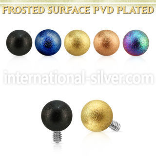 idtfo4s dermals anodized surgical steel 316l surface piercings