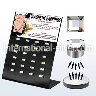 mg88 fake illusion body jewelry others belly button