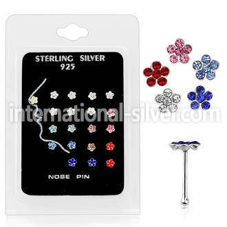 nbflpk nose bone silver 925 nose