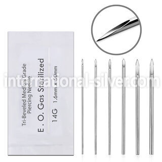 ned loose body jewelry parts surgical steel 316l 