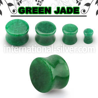 pgsaa plugs gauges organic body jewelry ear lobe