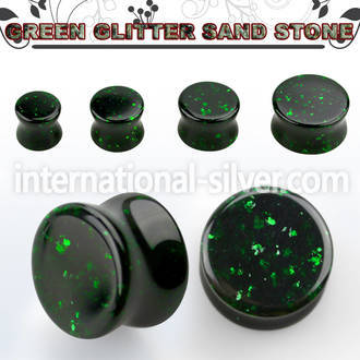 pgsgg plugs gauges organic body jewelry ear lobe