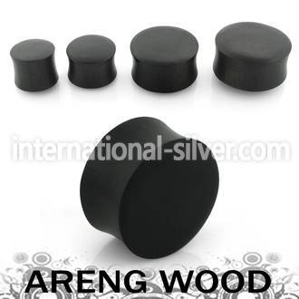 pwkk plugs gauges organic body jewelry ear lobe