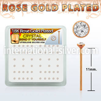 rsnybxc bend it to fit nose studs silver 925 nose