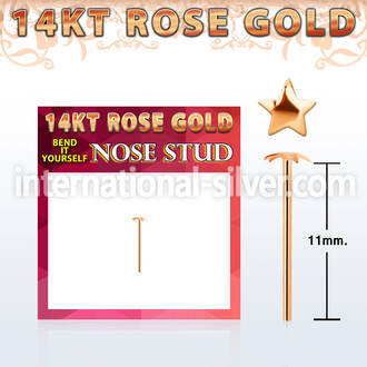 rysst  gold nose