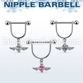 snpoz3 straight barbells surgical steel 316l nipple