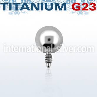 tab4 dermals titanium g23 implant grade belly button