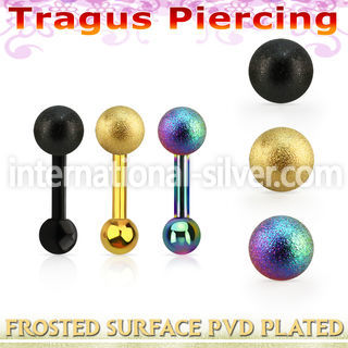 trgt38 micro curved barbells anodized surgical steel 316l tragus