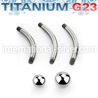uset02 belly rings titanium g23 implant grade belly button