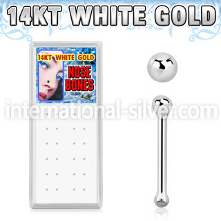 wgnbbx nose bone gold nose