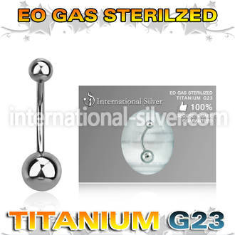 zubng belly rings titanium g23 implant grade belly button