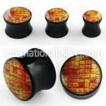 apgoo plugs gauges acrylic body jewelry ear lobe