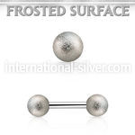 bbefo5 straight barbells surgical steel 316l eyebrow