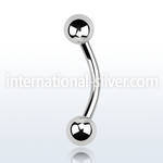 bnb5 belly rings surgical steel 316l belly button