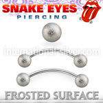 bnefo5l micro curved barbells surgical steel 316l tongue