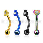 bnethj micro curved barbells anodized surgical steel 316l eyebrow