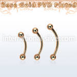 bnttb4 belly rings anodized surgical steel 316l eyebrow