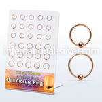brcrt2 hoops captive rings anodized surgical steel 316l tragus