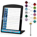 brnbpbt nose bone silver 925 nose