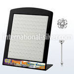 brnbzc nose bone silver 925 nose