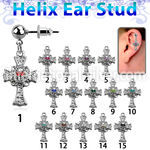 erbd694 helix