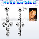 hexvd11 ear lobe