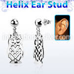 hexvd15 ear lobe