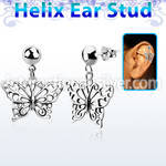 hexvd5 ear lobe