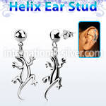 hexvd9 ear lobe