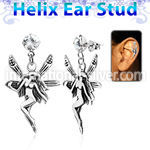 hexzd12 ear lobe