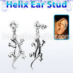 hexzd9 ear lobe