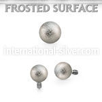idfo4s dermals surgical steel 316l surface piercings