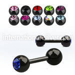 iptjb5 cheaters  illusion plugs and tapers anodized surgical steel 316l ear lobe