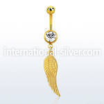 mdk584x belly rings anodized surgical steel 316l belly button
