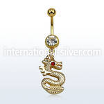 mdk721 belly rings surgical steel 316l belly button