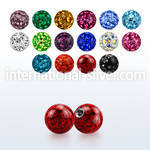 mfr4ss surgical steel body jewelry parts piercing