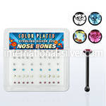 nbrbbxm nose bone silver 925 nose