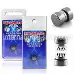 pkmp63 cheaters  illusion plugs and tapers surgical steel 316l belly button