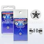 pkmp8 cheaters  illusion plugs and tapers surgical steel 316l belly button