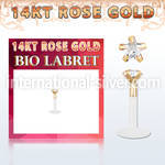 rbizsc nose bone bioflex ptfe labrets chin