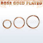 rssel18 seamless segment rings silver 925 nose