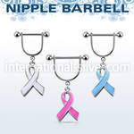 snpod7 straight barbells surgical steel 316l nipple