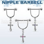 snpoz2 straight barbells surgical steel 316l nipple