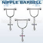 snpoz2 straight barbells surgical steel 316l nipple