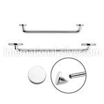 sudie straight barbells surgical steel 316l surface piercings