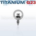 tab4 dermals titanium g23 implant grade belly button